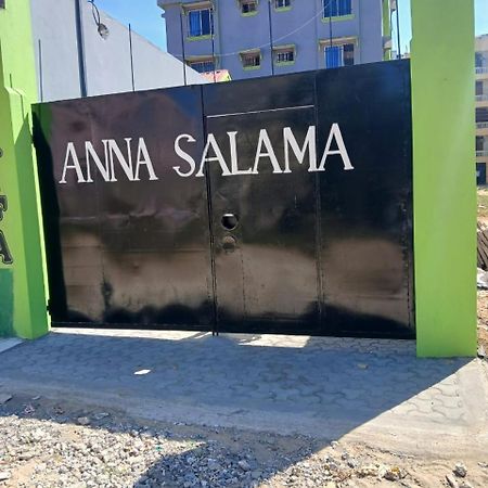 Anna Salama 음트와파 외부 사진